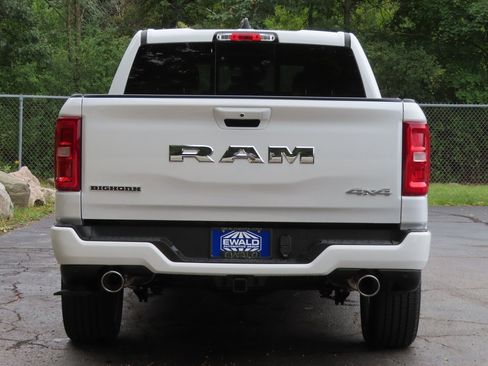 New 2026 RAM 1500 Big Horn image 21