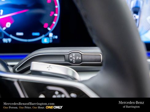 New 2026 Mercedes-Benz GLE 450 4MATIC image 27