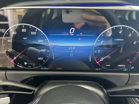 New 2026 Mercedes-Benz E 350 Sedan image 24