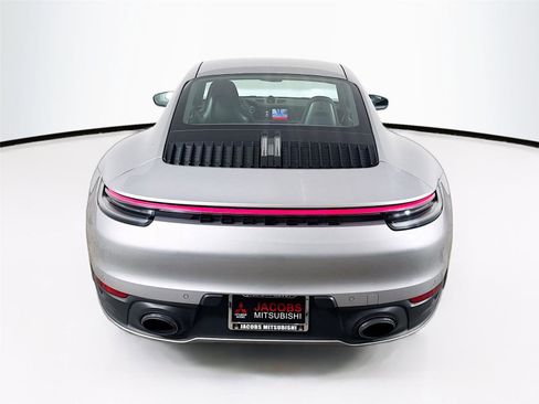Used 2021 Porsche 911 Carrera S RWD image 21