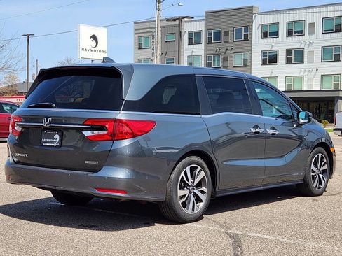 Used 2021 Honda Odyssey Touring image 9