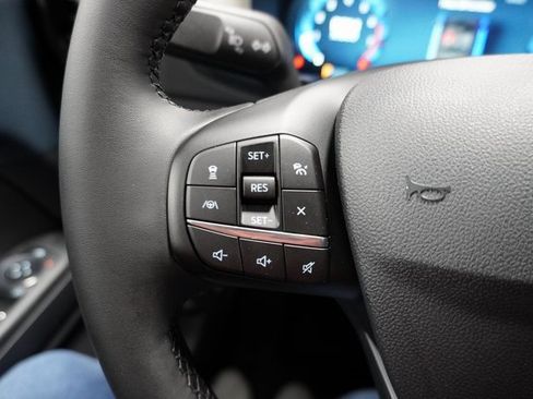 New 2025 Ford Bronco Sport Heritage w/ Convenience Package image 19