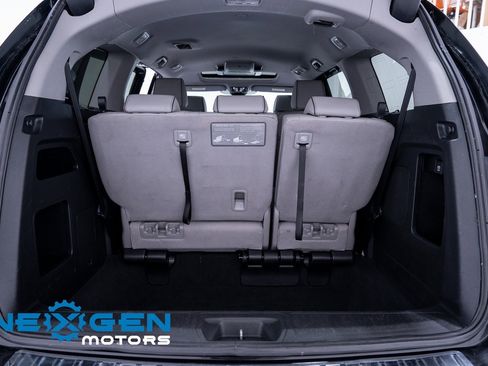Used 2022 Honda Odyssey Elite image 41
