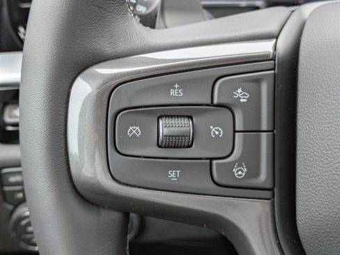 New 2026 Chevrolet Silverado 1500 High Country w/ Midnight Edition image 15