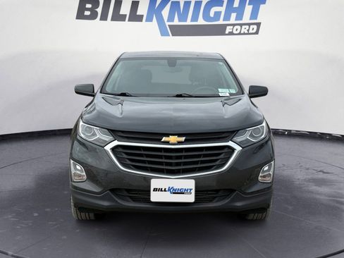 Used 2019 Chevrolet Equinox LT image 8