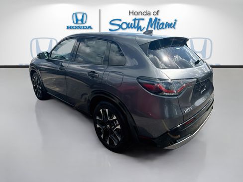 New 2027 Honda HR-V EX-L image 5