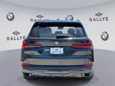 Certified 2024 BMW X5 xDrive40i w/ Premium Package AWD/4WD image 5