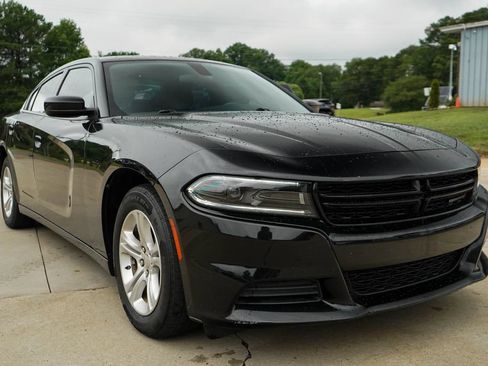 Used 2023 Dodge Charger SXT RWD image 34