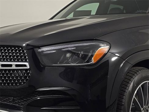 New 2026 Mercedes-Benz GLE 350 4MATIC image 11