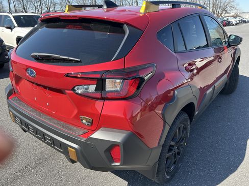 New 2026 Subaru Crosstrek 2.5i Wilderness AWD/4WD image 6