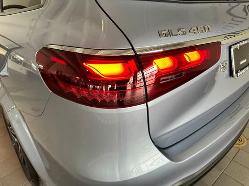 Used 2026 Mercedes-Benz GLS 450 4MATIC image 45