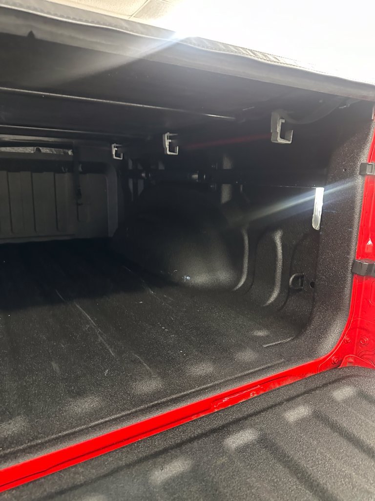 Used 2022 RAM 1500 Big Horn AWD/4WD image 33