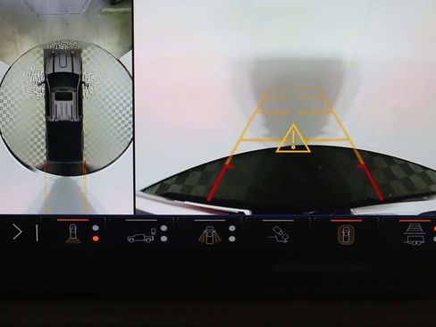 Used 2024 GMC Sierra 2500 Denali w/ Denali Reserve Package image 43