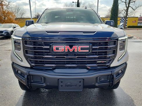 New 2026 GMC Sierra 1500 AT4X image 11