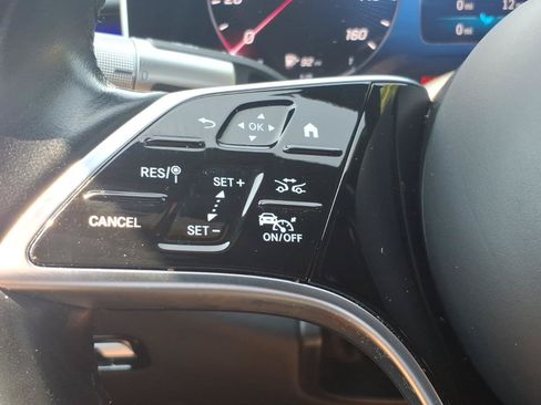 Used 2024 Mercedes-Benz S 580 4MATIC Sedan image 16
