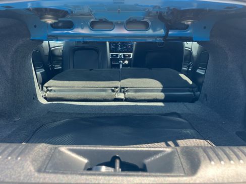 Used 2024 Ford Mustang GT Premium RWD image 27