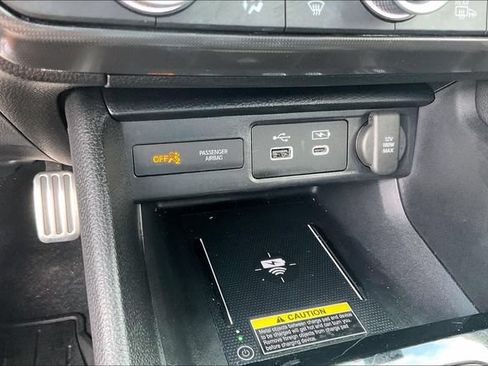 Used 2025 Acura Integra A-Spec FWD image 15
