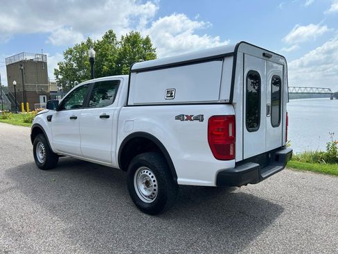 Used 2020 Ford Ranger XL w/ Equipment Group 101A Mid AWD/4WD image 3