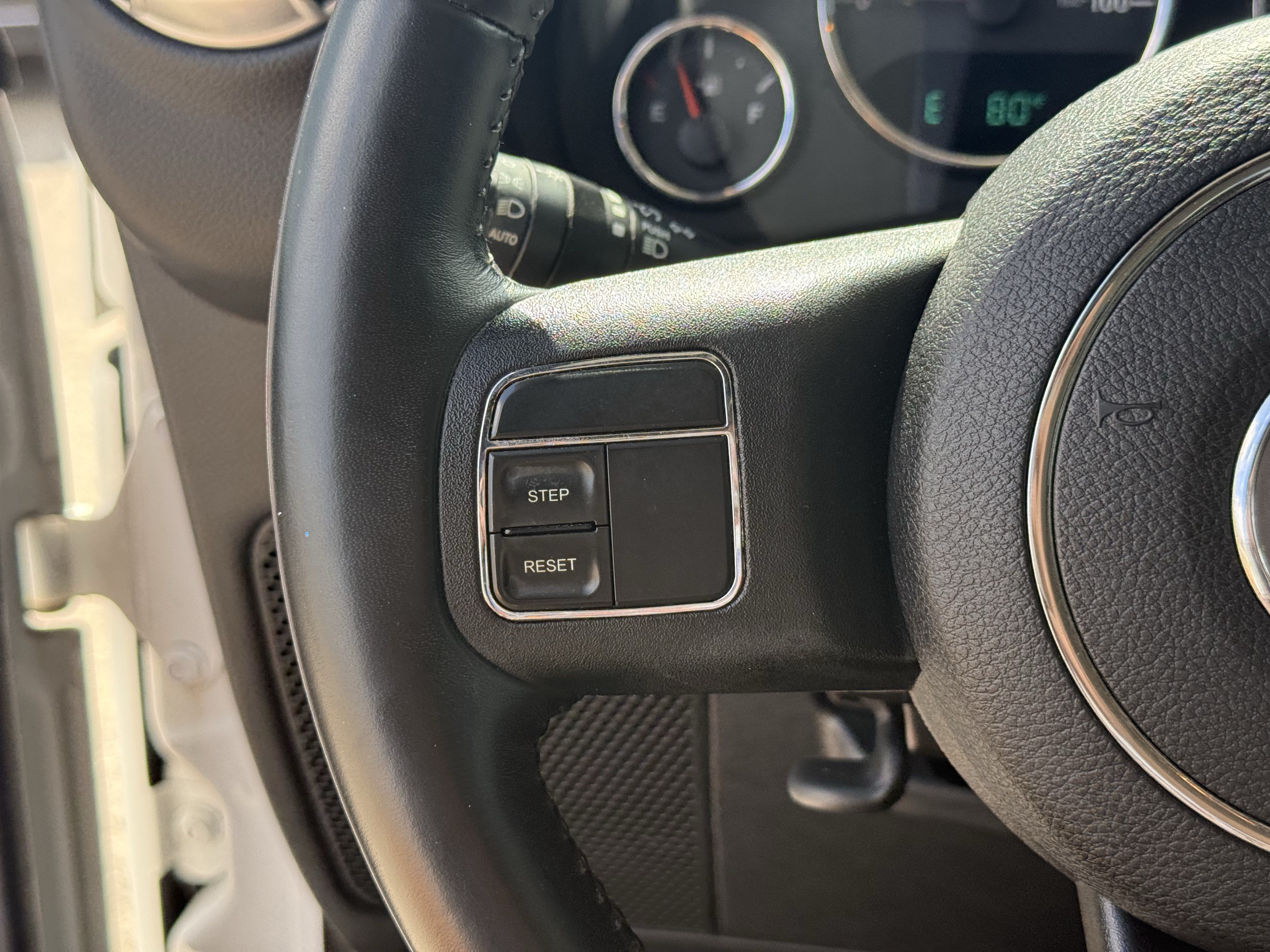 Used 2015 Jeep Wrangler Sahara w/ Trailer Tow Group AWD/4WD image 16