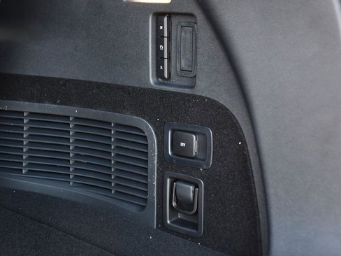 New 2026 Lincoln Aviator Reserve AWD/4WD image 21