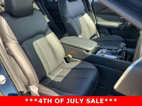 New 2026 MAZDA CX-50 AWD 2.5 S w/ Weather Package image 22