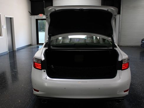Used 2013 Lexus ES 350 w/ Premium Pkg FWD image 37