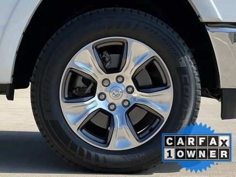 Used 2022 RAM 1500 Laramie image 62