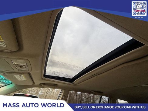 Used 2006 Toyota Highlander Limited image 17