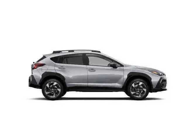 New 2027 Subaru Crosstrek 2.5i Limited AWD/4WD image 7