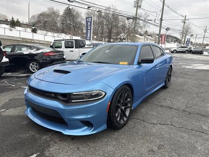 Used 2023 Dodge Charger Scat Pack