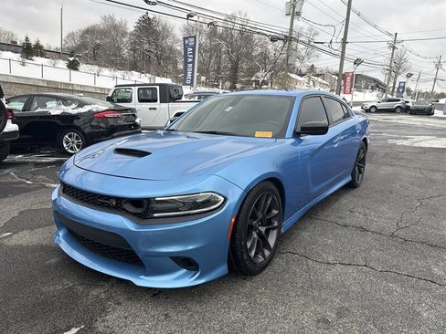 Used 2023 Dodge Charger Scat Pack image 1
