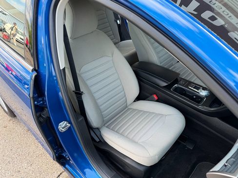 Used 2018 Ford Fusion S FWD image 29