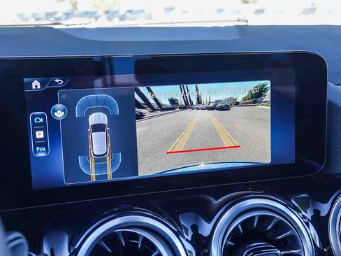 Certified 2025 Mercedes-Benz GLA 250 GLA 250 image 23