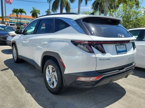 Used 2023 Hyundai Tucson SEL image 3