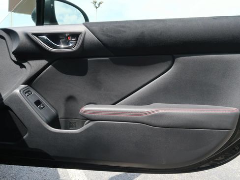 Used 2023 Subaru BRZ Limited RWD image 37