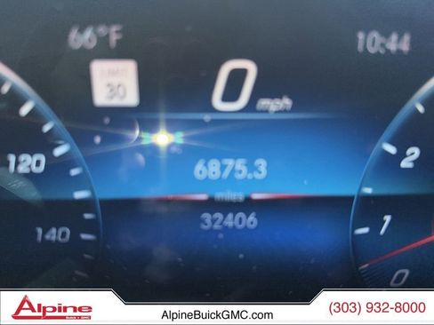 Used 2022 Mercedes-Benz GLE 450 4MATIC image 3