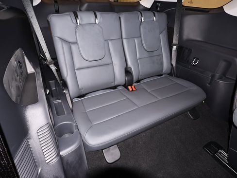 New 2026 Ford Explorer Active w/ Active Comfort Package image 17