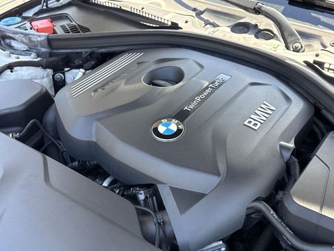 Used 2017 BMW 330i Sedan RWD image 20