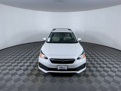 Used 2023 Subaru Impreza Premium