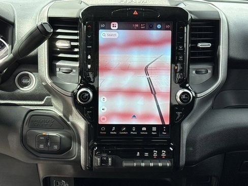 New 2026 RAM 2500 Tradesman image 8