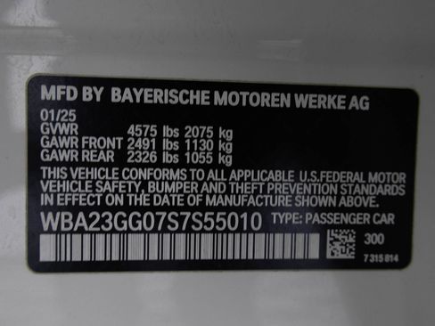 Used 2025 BMW 228i xDrive AWD/4WD image 47