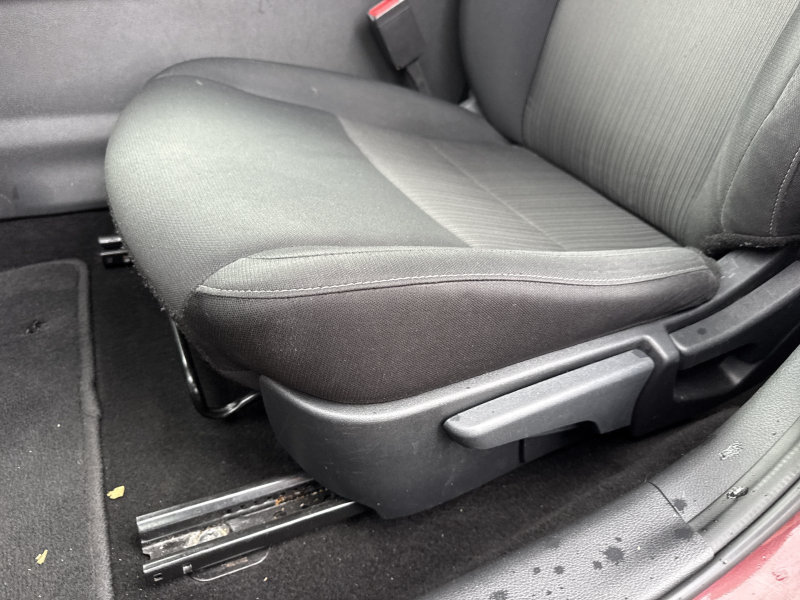 Used 2024 Nissan Sentra SV FWD image 17