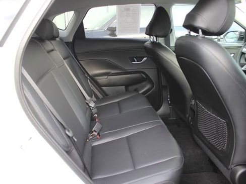 Used 2026 Hyundai Kona SEL Premium AWD/4WD image 28