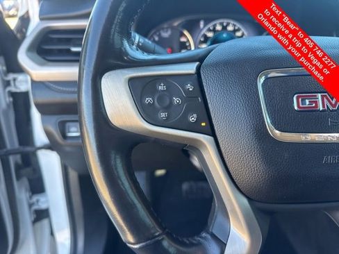 Used 2019 GMC Acadia Denali w/ Technology Package image 16