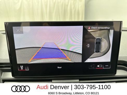 Used 2023 Audi Q5 2.0T Premium Plus w/ Premium Plus Package image 17