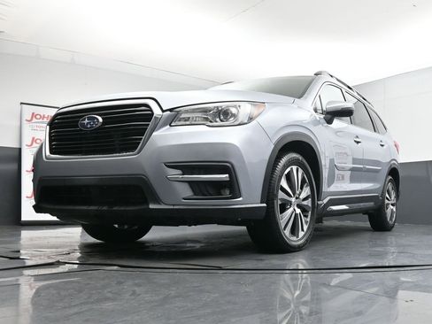 Used 2021 Subaru Ascent Touring image 37