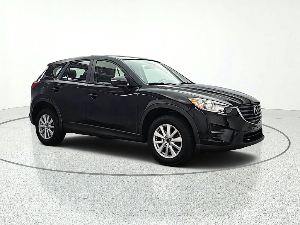 Used 2016 MAZDA CX-5 Sport AWD/4WD image 9