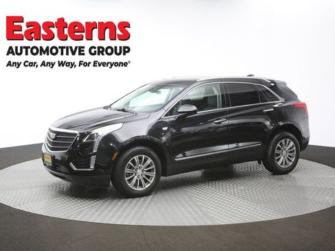Used 2019 Cadillac XT5 Luxury image 62