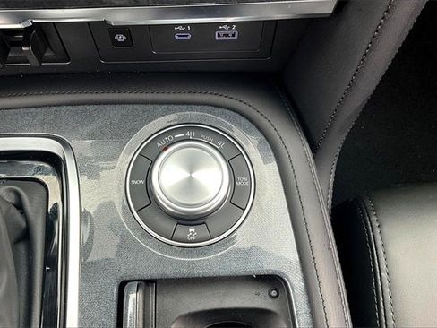 Certified 2024 Nissan Armada SV w/ Cargo Package image 24