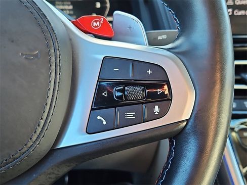 Used 2023 BMW M8 Competition w/ Driving Assistance Package image 29